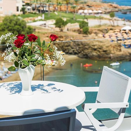 Villa Contessa Del Mare à Pánormos Extérieur photo